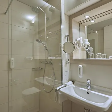 H+ Hotel Bad Soden