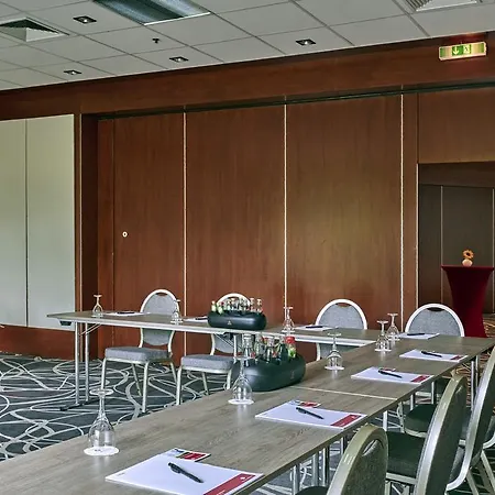 H+ Bad Soden Hotel Bad Soden am Taunus