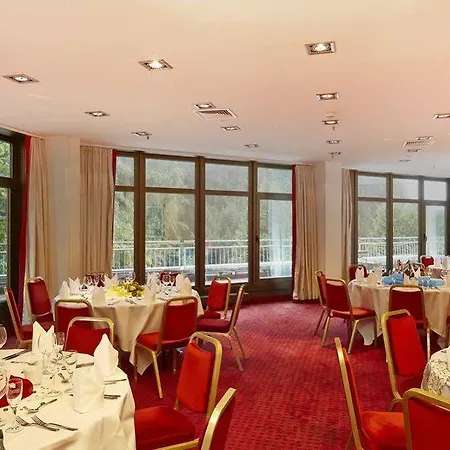 Hotel H+ Hotel Bad Soden Bad Soden am Taunus