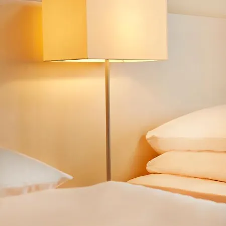 H+ Hotel Bad Soden