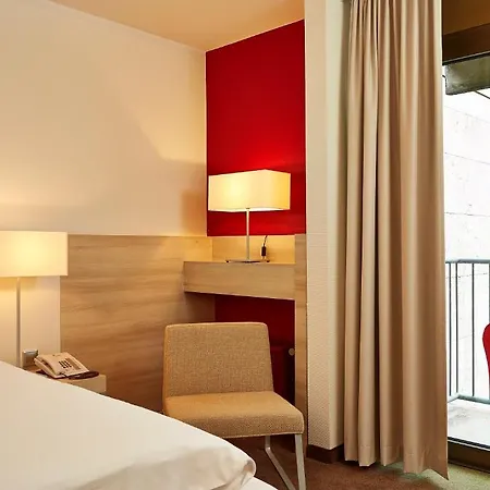 H+ Bad Soden Hotel Bad Soden am Taunus