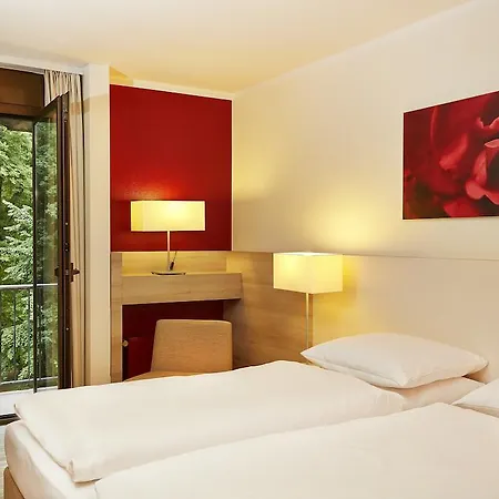 H+ Hotel Bad Soden 4* Bad Soden am Taunus