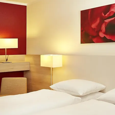 Hotel H+ Bad Soden