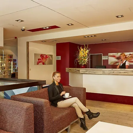 H+ Bad Soden Hotel Bad Soden am Taunus
