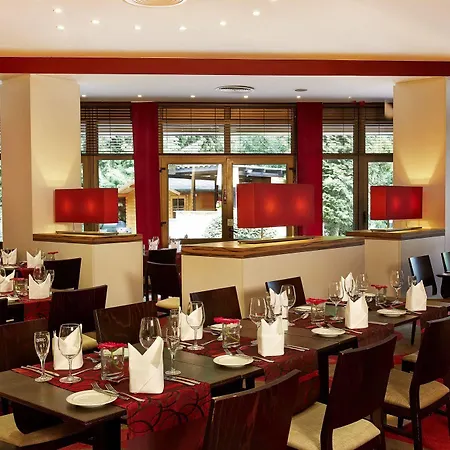 H+ Bad Soden Hotel