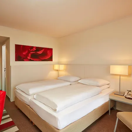 H+ Bad Soden 4* Bad Soden am Taunus