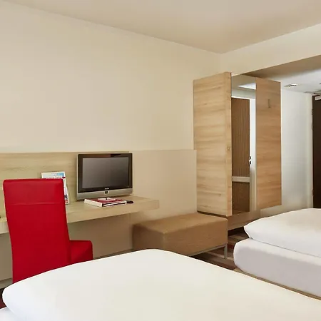 H+ Bad Soden Hotel