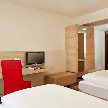 H+ Hotel Bad Soden Hotel