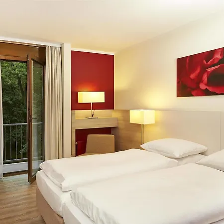 Hotel H+ Bad Soden Bad Soden am Taunus