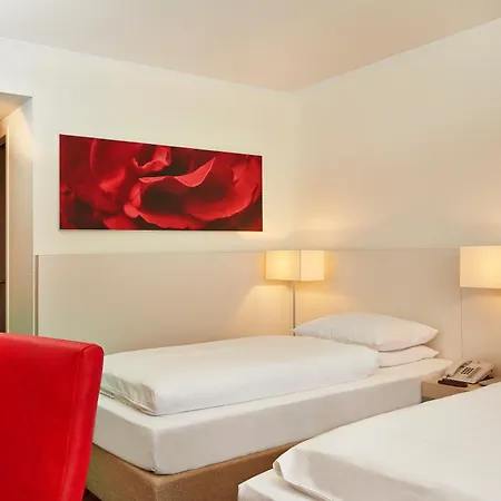 H+ Hotel Bad Soden Bad Soden am Taunus