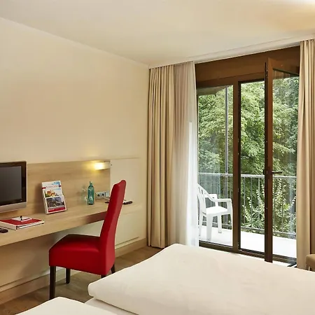 Hotel H+ Bad Soden