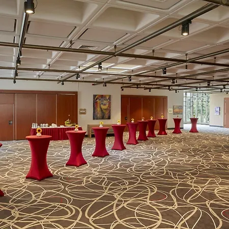 Hotel H+ Bad Soden Bad Soden am Taunus