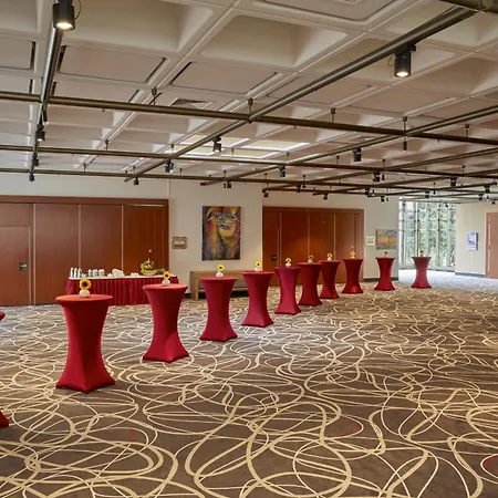 Hotel H+ Hotel Bad Soden Bad Soden am Taunus
