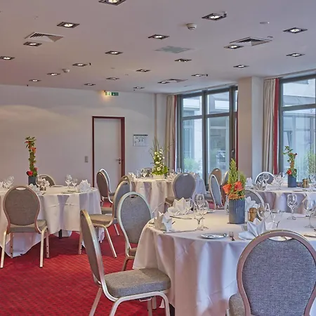 H+ Bad Soden Hotel