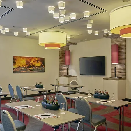 Hotel H+ Hotel Bad Soden