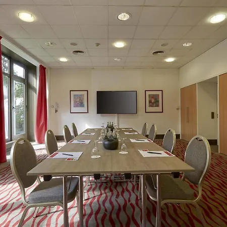 Hotel H+ Bad Soden 4*