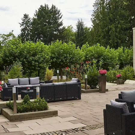 H+ Bad Soden Hotel Bad Soden am Taunus