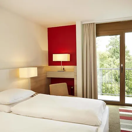 H+ Bad Soden 4* Bad Soden am Taunus