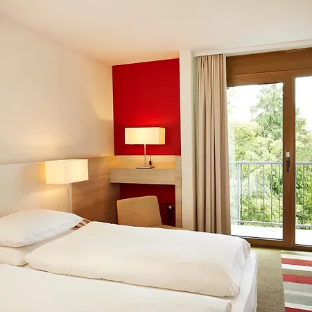 H+ Hotel Bad Soden 4* Bad Soden am Taunus
