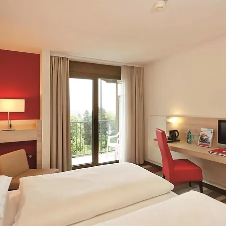 Hotel H+ Bad Soden 4*