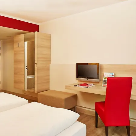 Hotel H+ Hotel Bad Soden