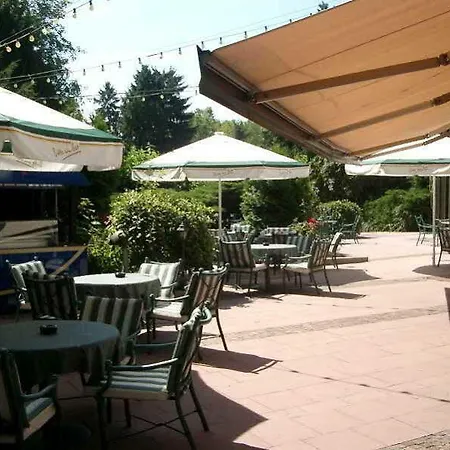H+ Hotel Bad Soden 4*