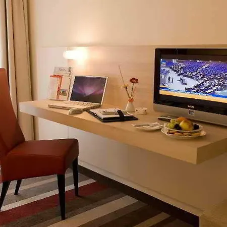 Hotel H+ Bad Soden Bad Soden am Taunus