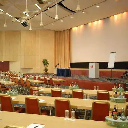 Hotel H+ Hotel Bad Soden