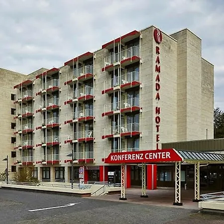Hotel H+ Hotel Bad Soden