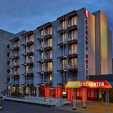 H+ Bad Soden Hotel