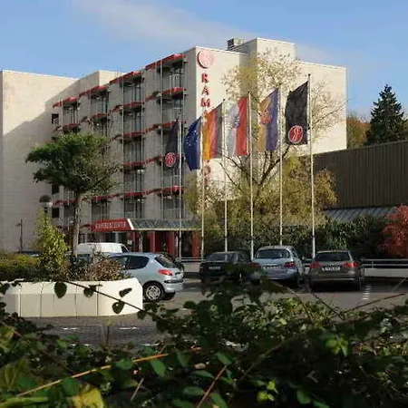 H+ Hotel Bad Soden