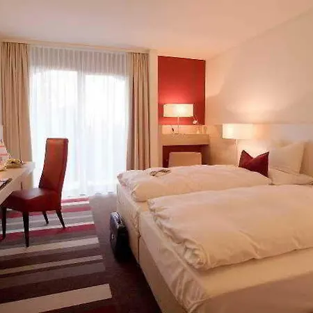 H+ Bad Soden 4* Bad Soden am Taunus