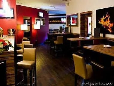 H+ Hotel Bad Soden Hotel