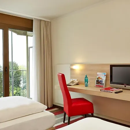 Hotel H+ Hotel Bad Soden