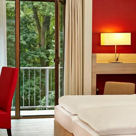Hotel H+ Hotel Bad Soden