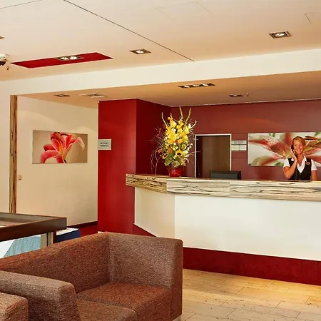 Hotel H+ Hotel Bad Soden Bad Soden am Taunus