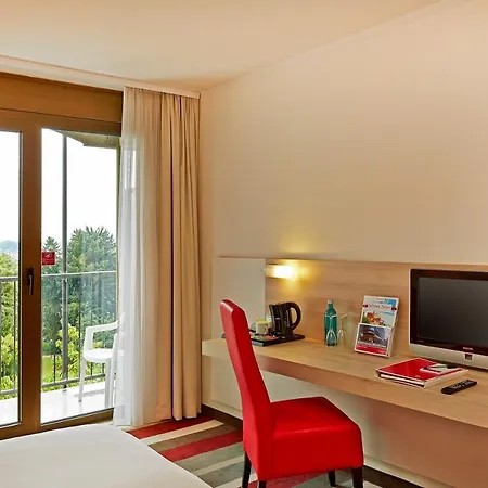 Hotel H+ Hotel Bad Soden Bad Soden am Taunus