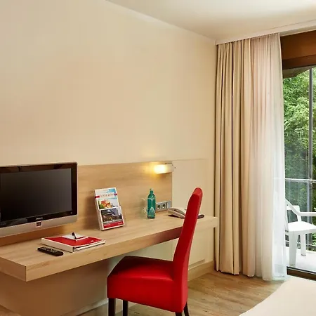 H+ Hotel Bad Soden Bad Soden am Taunus