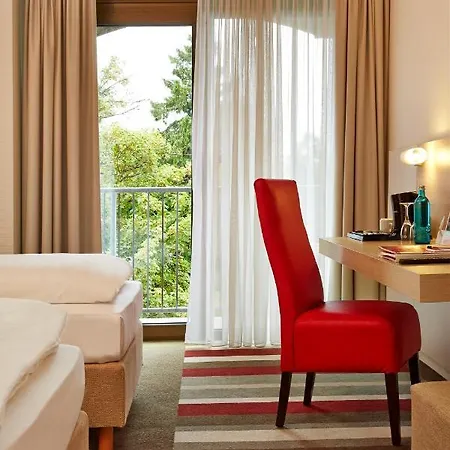 H+ Hotel Bad Soden Hotel Bad Soden am Taunus