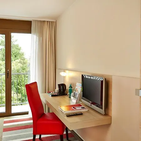 Hotel H+ Hotel Bad Soden Bad Soden am Taunus