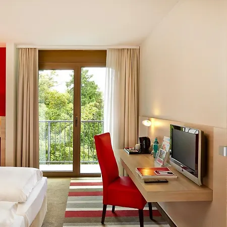 H+ Bad Soden Hotel