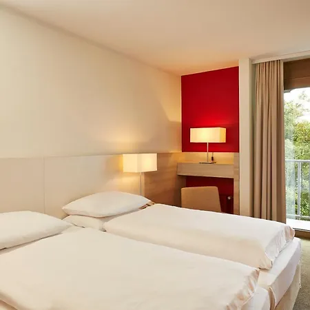 Hotel H+ Hotel Bad Soden