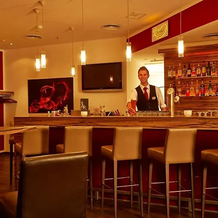 Hotel H+ Hotel Bad Soden Bad Soden am Taunus