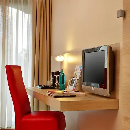 H+ Hotel Bad Soden Bad Soden am Taunus