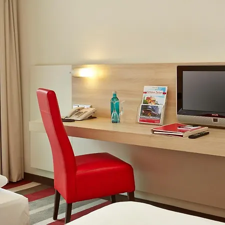 H+ Hotel Bad Soden 4*