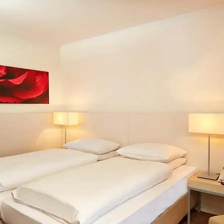 H+ Bad Soden 4* Bad Soden am Taunus