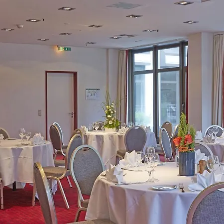 H+ Hotel Bad Soden Bad Soden am Taunus