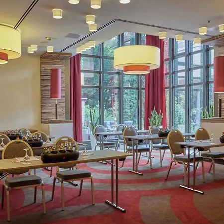 H+ Hotel Bad Soden Hotel