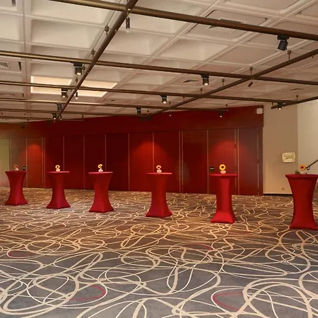 H+ Bad Soden 4* Bad Soden am Taunus