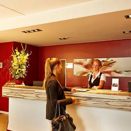 Hotel H+ Bad Soden 4*